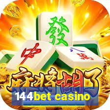 144bet casino